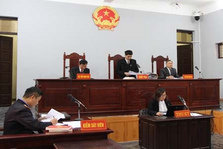 Luật Sư Khánh Hòa